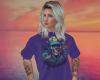 Blue T-Shirt
