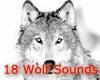 Wolf Sounds Voicebox M/F