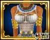 Cym Egyptian Queen PF