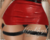 Cony  Leather Dress R