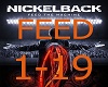 Nickelback-Feed The Mach