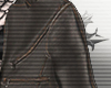 ★brown leather
