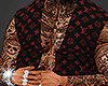 (+_+)VEST/TATS