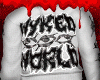hoodie WK
