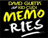 [P] David Guetta - Memo
