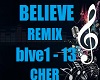 ER- BELIEVE REMIX