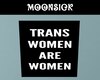 Trans Women Poster