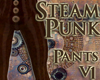 SG Steampunk Pants v1