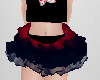 Kids Black TuTu