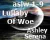 Lullaby of woe