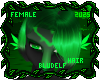 Kush Hair