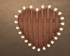 Pallet Heart Light