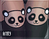 [Anry] Panda Shoes KL