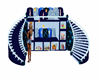 CUDDLE.SLIDE. PLAYSET