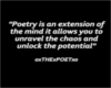 The Gift Of Poetry 1