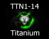 Remix  Titanium