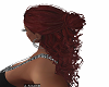 Pull Back Wavy/Curly DkR