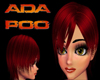 [NW] Ada Poo Red