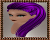Smashing Purple Hair