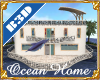 [B3D] Ocean Home