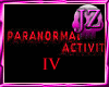 (JZ)ParaActivity4 DVD