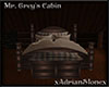 :SD: Cabin Bed