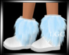 Baby Blue Uggs