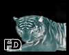 [FD] Ghost Tiger Pet