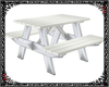 Purity Picnic Table