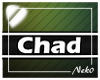 *NK* Chad (Sign)
