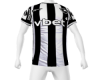 BOTA FOGO 2026