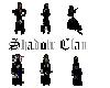 Shadow Clan Tattoo