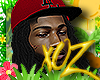 xOz Adrian Lox 2/Hat '25