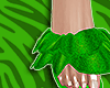 Green Shoe Dragon