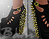 ►Studded Pumps◄