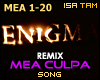 ! Mea Culpa - Remix