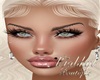 Kelly Realistic Head