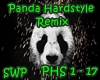 Panda & Hardstyle Remix