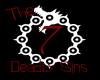 !C! 7 Deadly Sins Rug