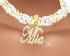 Mia gold diamond-F