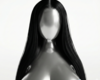 𝓚 | Salma Bangs BLK