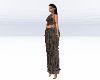 Amora Draped Skirt 4