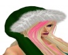 santa4 blonde&pink