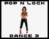 Pop'n'Lock Dance 3