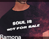 Soul not sale top