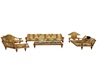 Tuscan Couch set