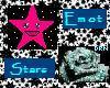 Emot Stars-Suprised