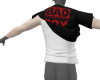 Bad Boy Open Shirt