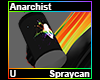 Anarchist Spraycan
