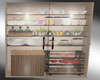 kitchen storage anim.
